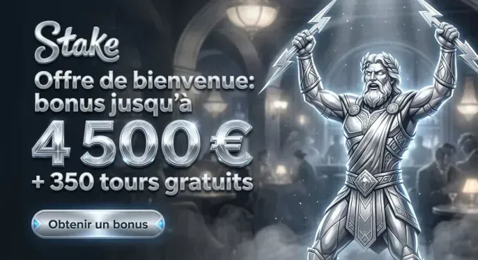 Stake Casino